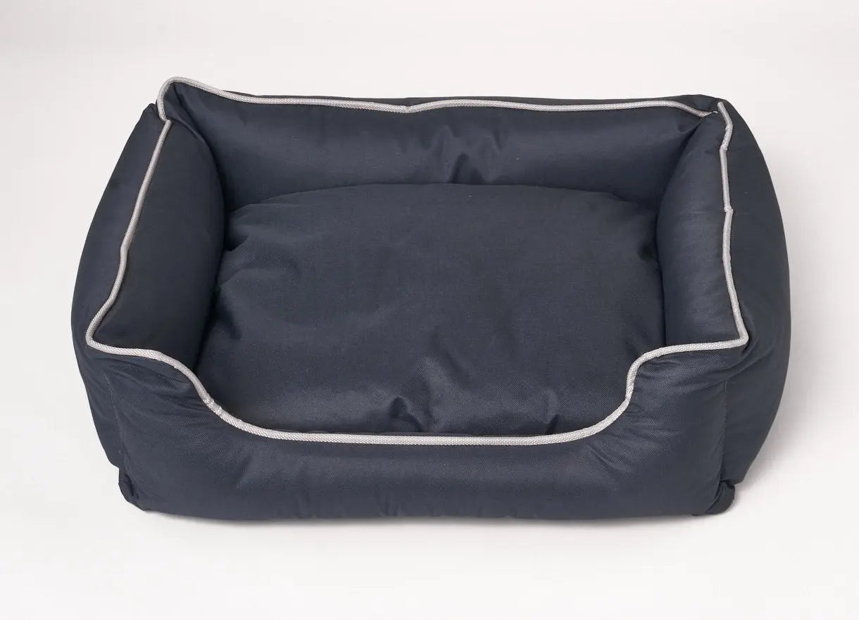 Huisdierenmand Bastiaan voor katten of honden maat S