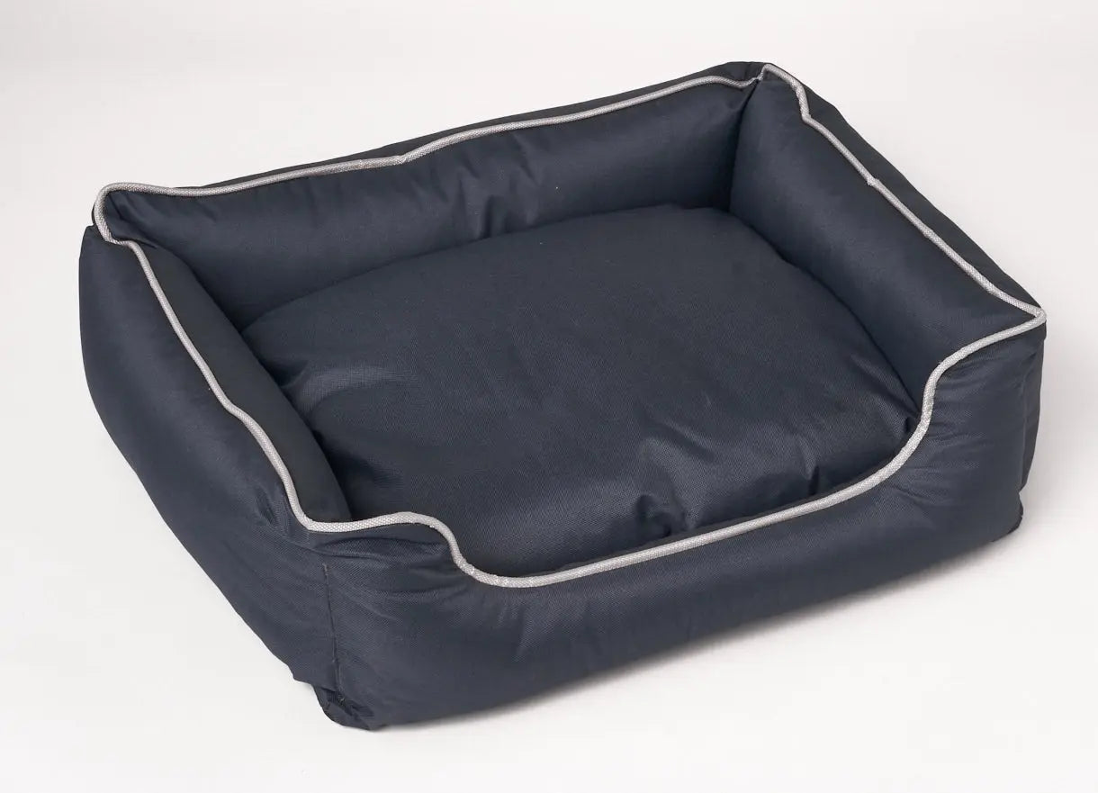 Huisdierenmand Bastiaan voor katten of honden maat S