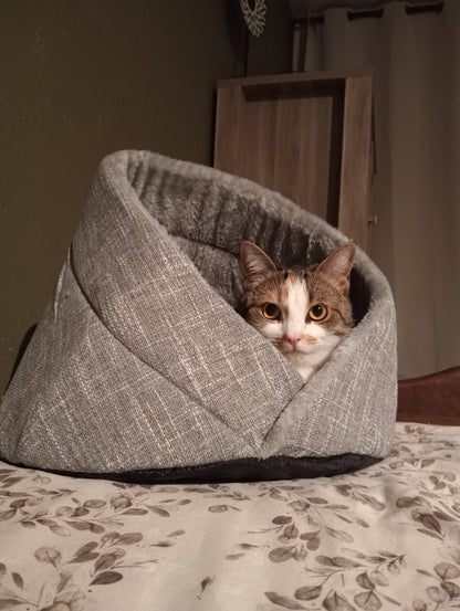 Momo kattenbed - kattenmand