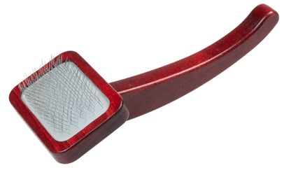 MAXIPIN Slicker vachtborstel voor Honden en Katten - Maat M