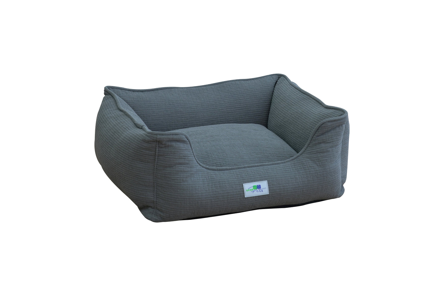 Hondenmand Bastiaan - Ribcord - maat S