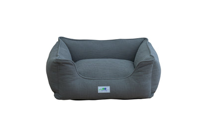 Hondenmand Bastiaan - Ribcord - maat S