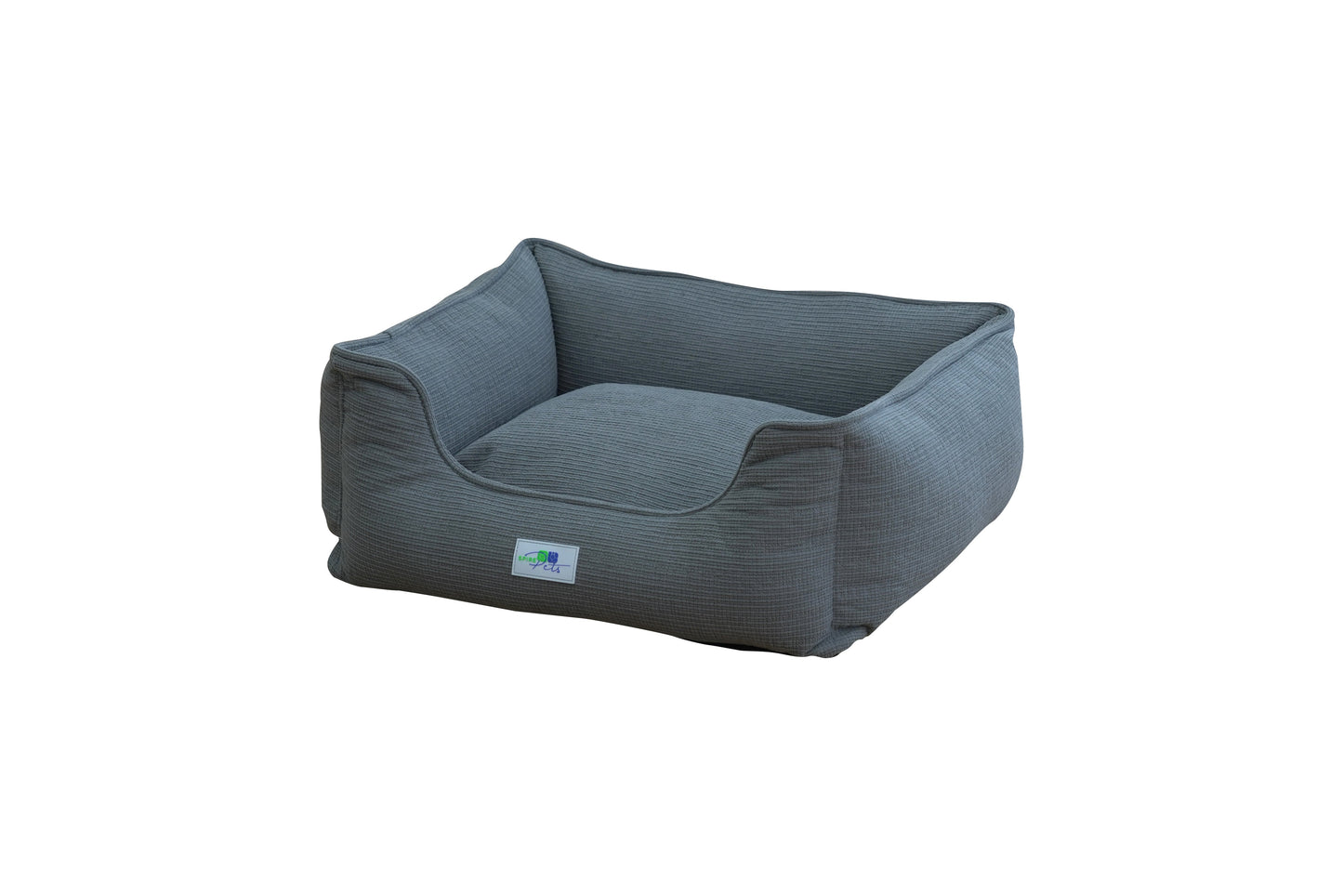 Hondenmand Bastiaan - Ribcord - maat S