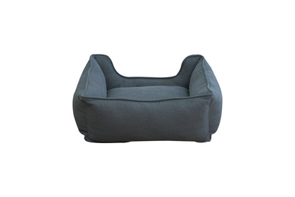 Hondenmand Bastiaan - Ribcord - maat S