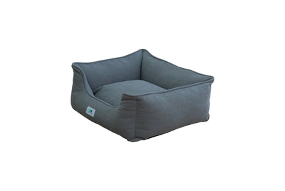 Hondenmand Bastiaan - Ribcord - maat S
