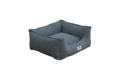 Hondenmand Bastiaan - Ribcord - maat S