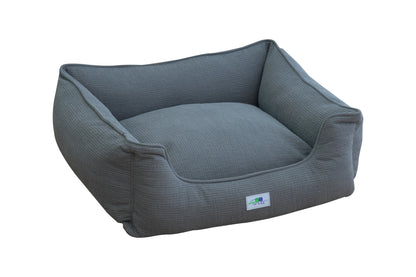 Hondenmand Bastiaan - Ribcord - maat M