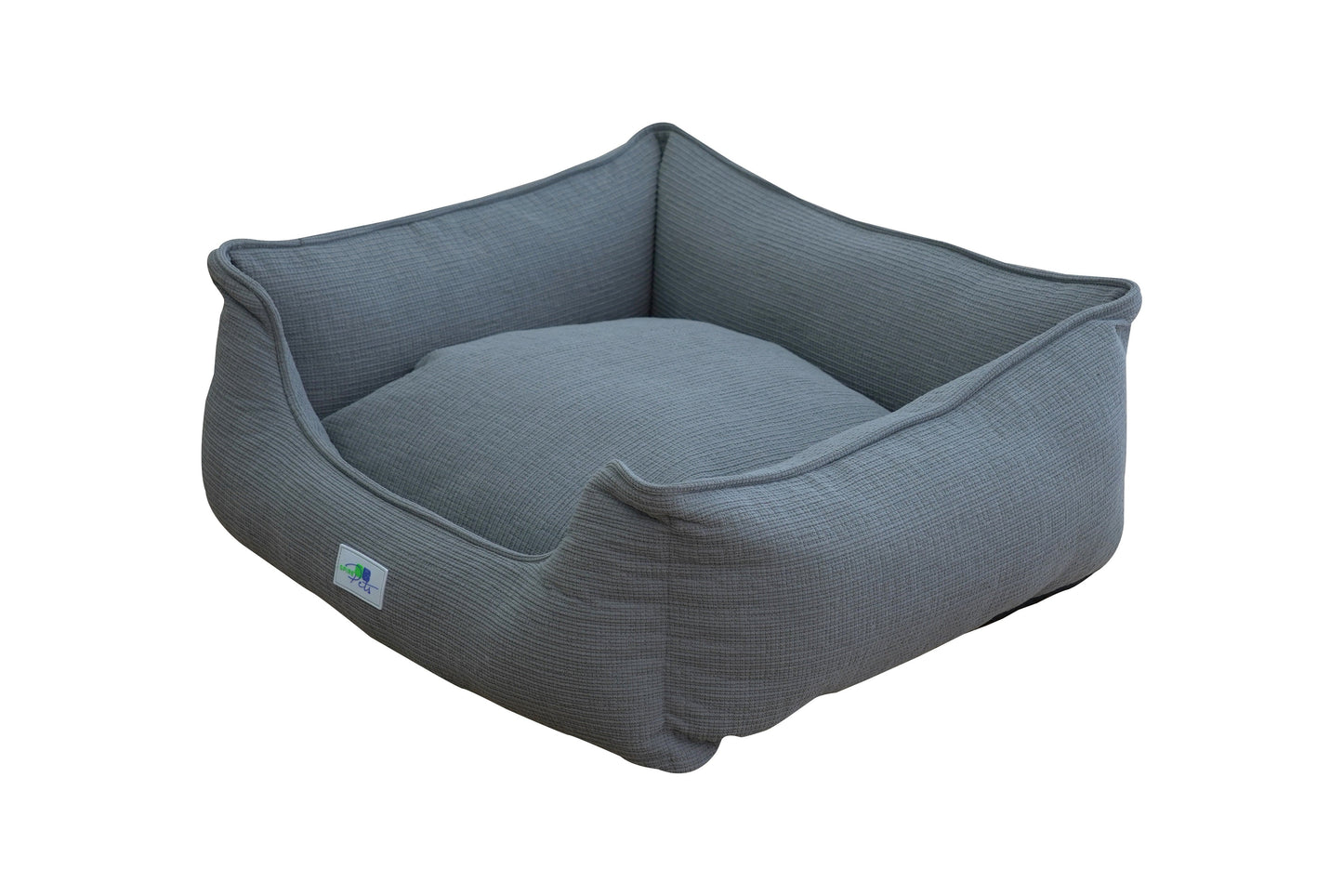 Hondenmand Bastiaan - Ribcord - maat M
