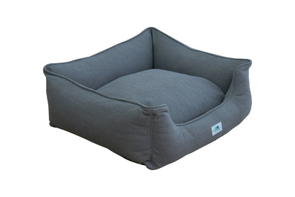 Hondenmand Bastiaan - Ribcord - maat M