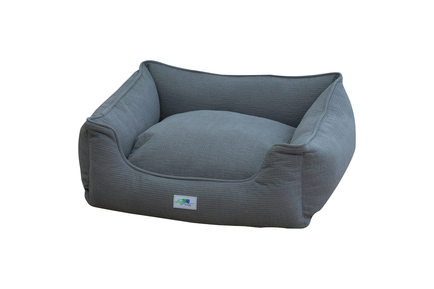 Hondenmand Bastiaan - Ribcord - maat M
