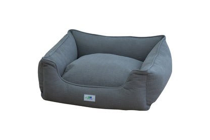 Hondenmand Bastiaan - Ribcord - maat M