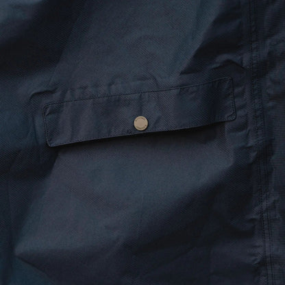 Poncho Regenjas - waterdicht- lichtgewicht - maat L