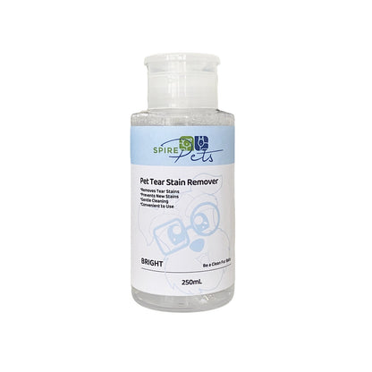 Traansmeer Verwijderaar voor hond of kat 250ml
