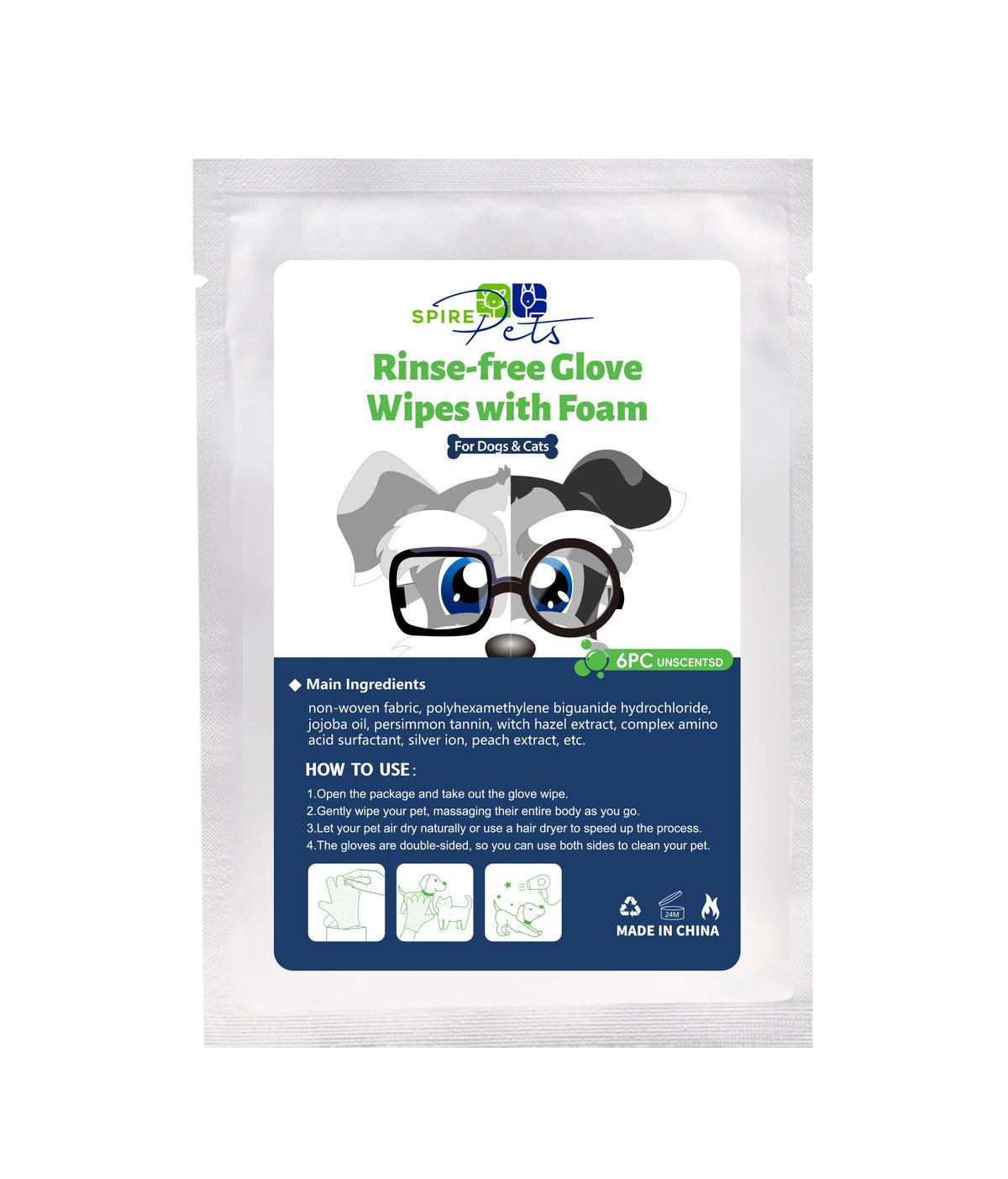 BOME products