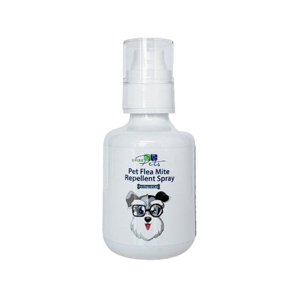 Natuurlijke Anti Oormijt - Vlooien en Teken Spray 150ml
