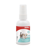 Katten Shampoos & Sprays