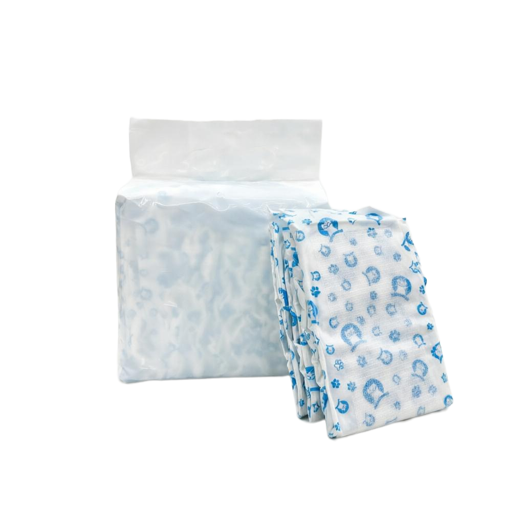 Hondenluiers voor Reu – Super absorberend en comfortabel