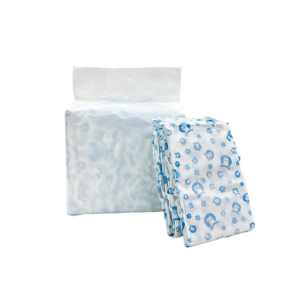 Hondenluiers voor Reu – Super absorberend en comfortabel