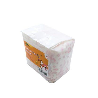 Hondenluiers voor Teefje – Super absorberend en comfortabel