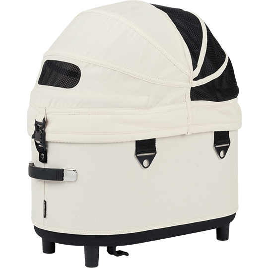 AirBuggy DOME 3 Premier Set Regular - Urban White