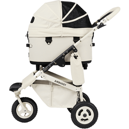 AirBuggy Dome 3 Large – Ivory White