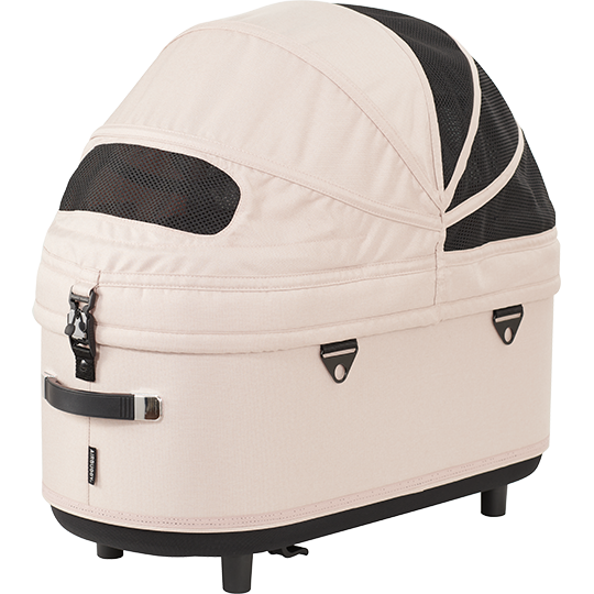 AirBuggy DOME 3 Set Large Blossom Hondenbuggy
