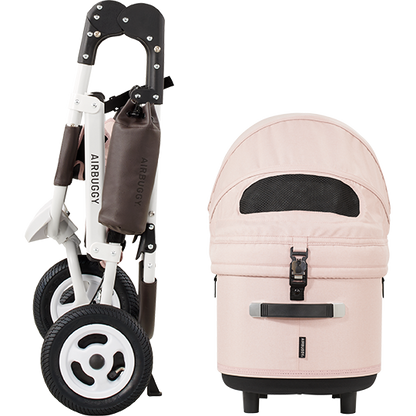 AirBuggy DOME 3 Set Regular – Blossom