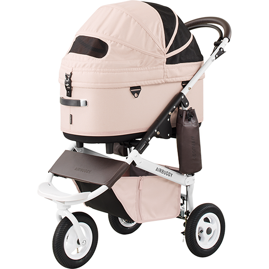 AirBuggy DOME 3 Set Large Blossom Hondenbuggy