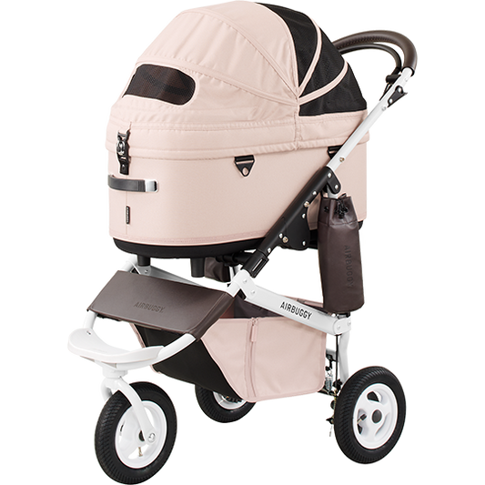 AirBuggy DOME 3 Set Large Blossom Hondenbuggy