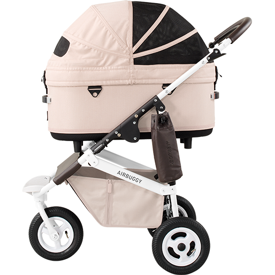 AirBuggy DOME 3 Set Large Blossom Hondenbuggy