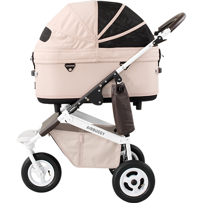 AirBuggy DOME 3 Set Large Blossom Hondenbuggy