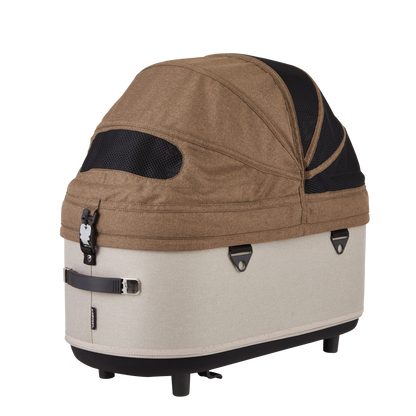 AirBuggy DOME 3 Large – Cacao