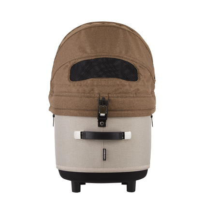 AirBuggy DOME 3 Large – Cacao