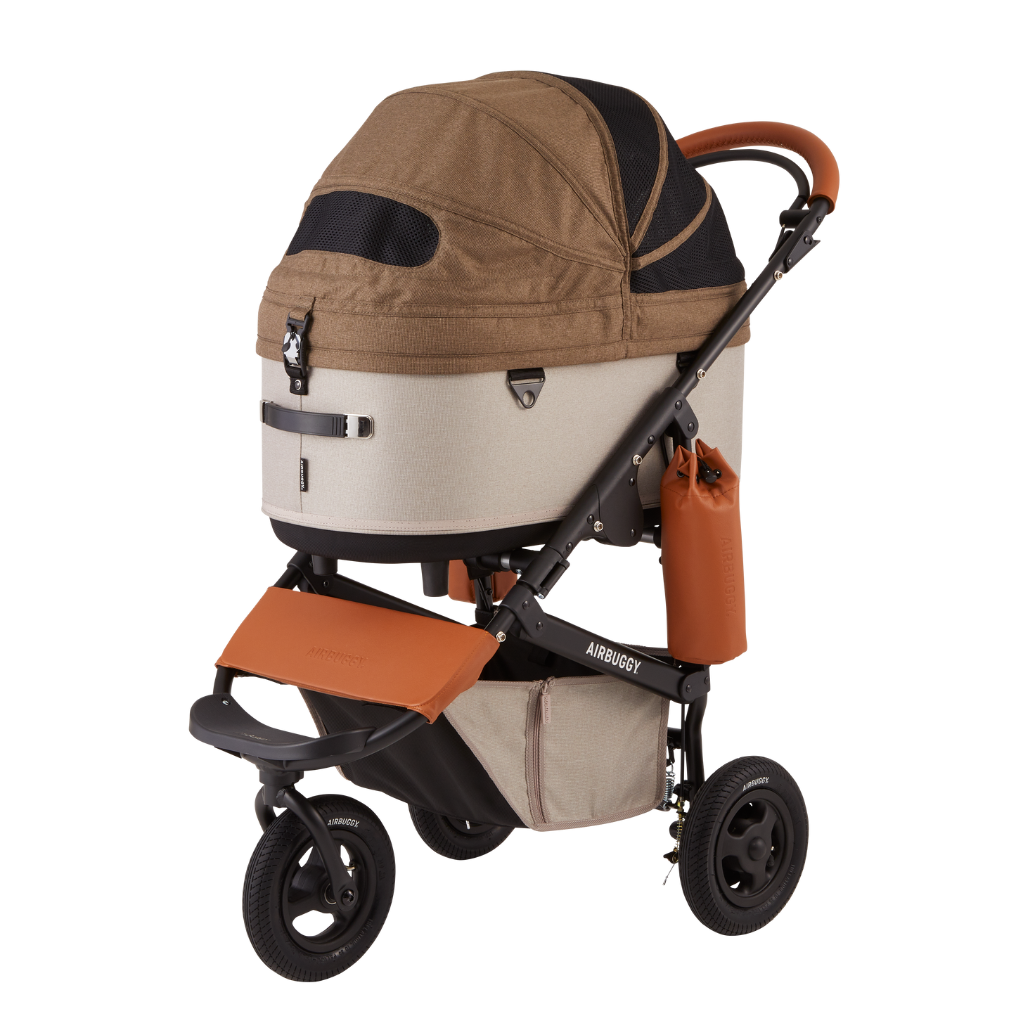 AirBuggy DOME 3 Large – Cacao