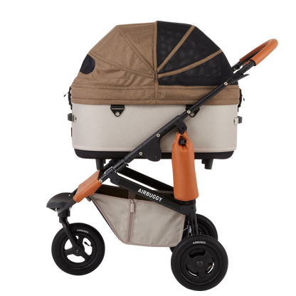 AirBuggy DOME 3 Large – Cacao