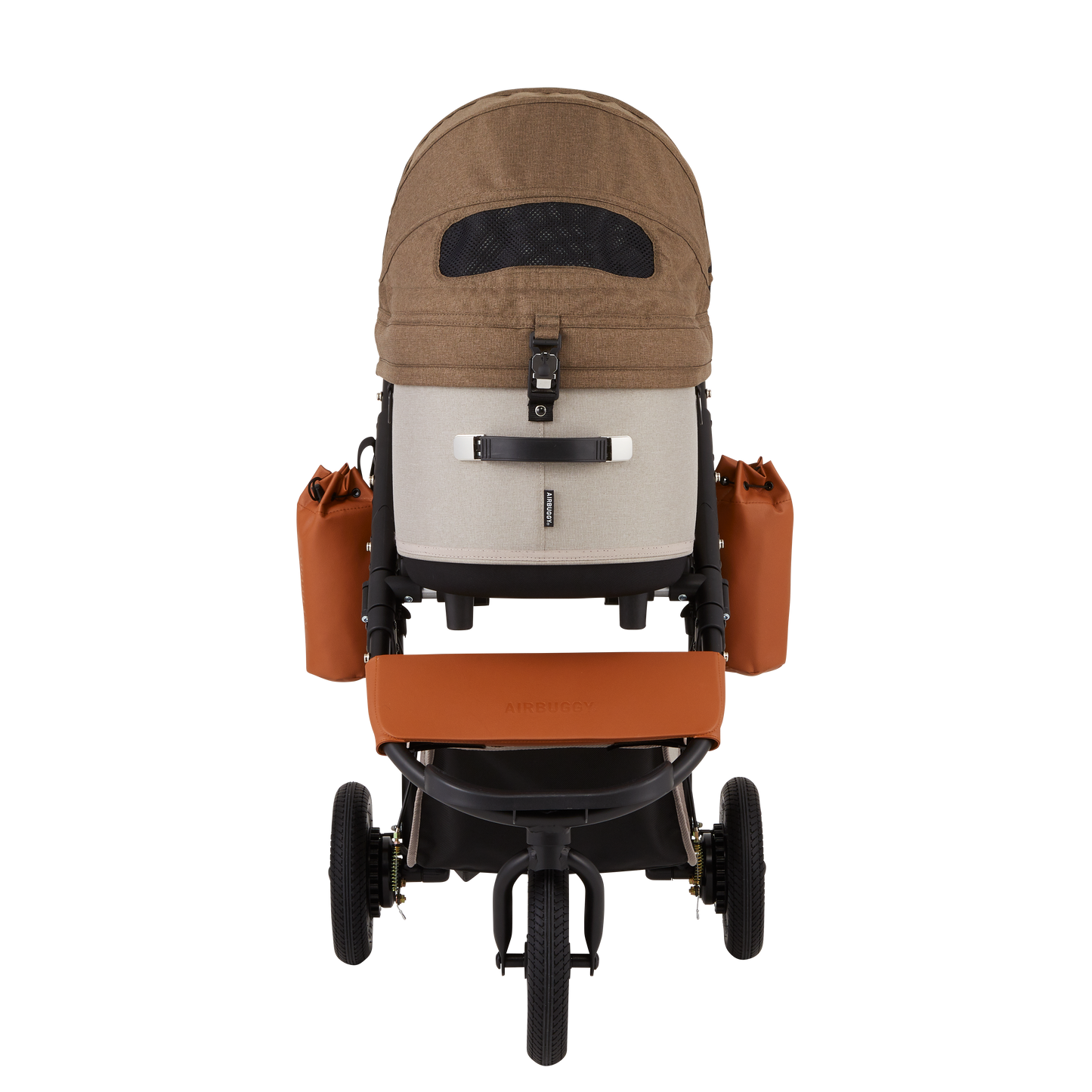 AirBuggy DOME 3 Large – Cacao