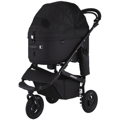 AirBuggy DOME 3 Regular – Earth Black