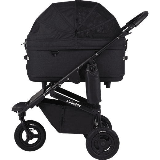 AirBuggy DOME 3 Regular – Earth Black