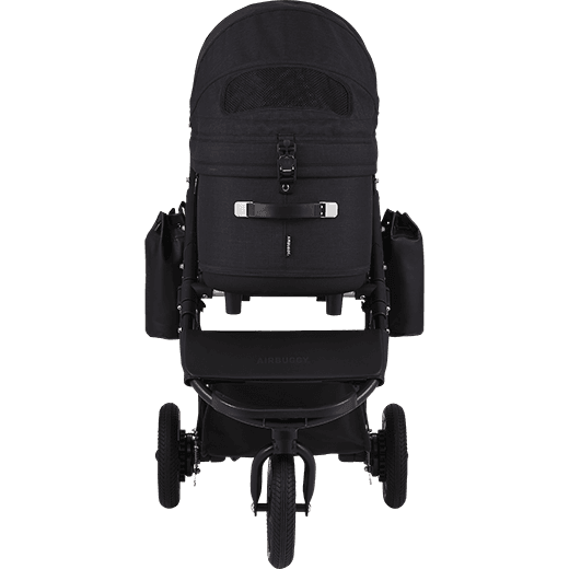 AirBuggy DOME 3 Regular – Earth Black