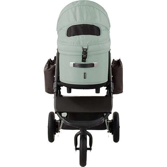 AirBuggy DOME 3 Large – Grass Green