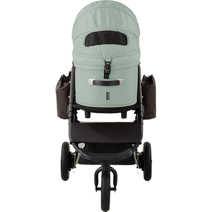 AirBuggy DOME 3 Large – Grass Green