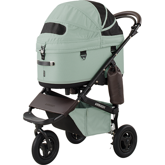 AirBuggy DOME 3 Large – Grass Green