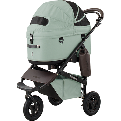 AirBuggy Dome 3 Set Regular – Grass Green