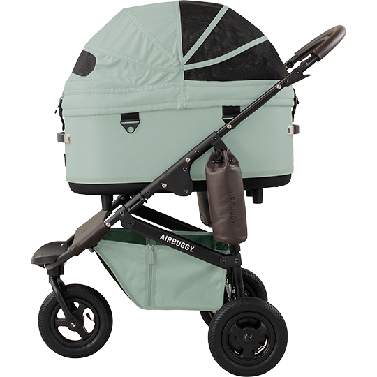 AirBuggy Dome 3 Set Regular – Grass Green