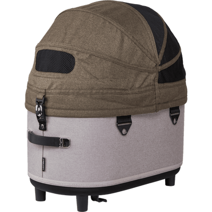 AirBuggy DOME 3 Regular Set – Cacao - Hondenbuggy