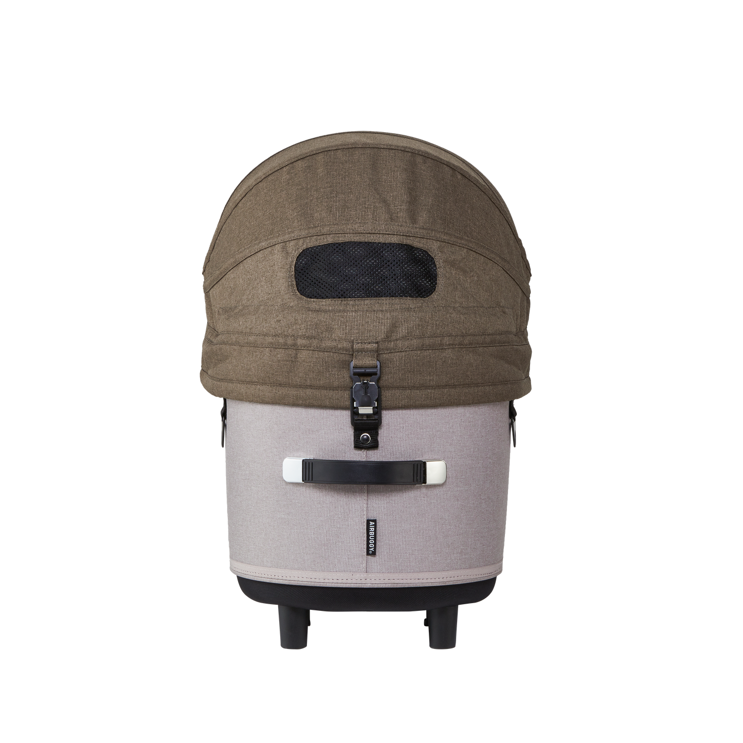 AirBuggy DOME 3 Regular Set – Cacao - Hondenbuggy