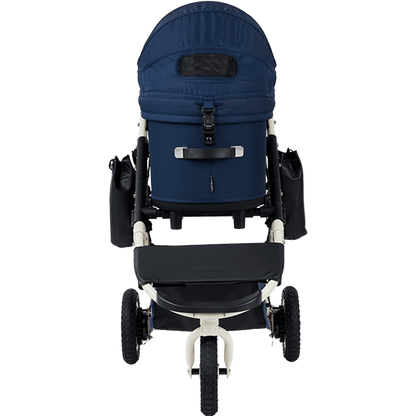 AirBuggy Dome 3 Premier Set Regular – Navy Blue