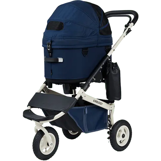 AirBuggy Dome 3 Premier Set Regular – Navy Blue