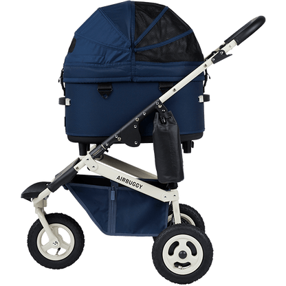 AirBuggy Dome 3 Premier Set Regular – Navy Blue