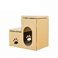 Kattenbakvulling (A)